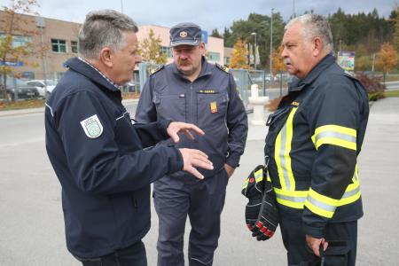 GASILSKA VAJA FRAGMAT 02 FOTO LJUBO VUKELIČ